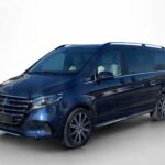 Mercedes Benz V 300 D 4matic